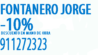 Ticket descuento en mano de obra del diez por ciento en Madrid centro